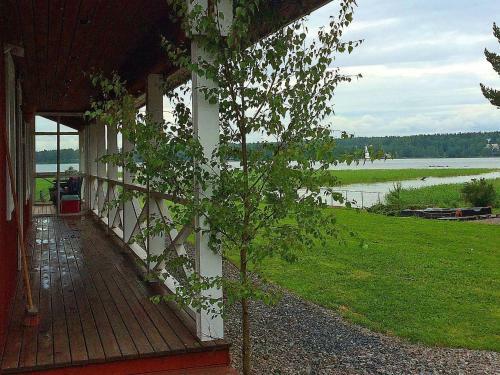 Holiday Home Villa Blomvik