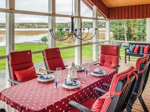 Holiday Home Villa Blomvik