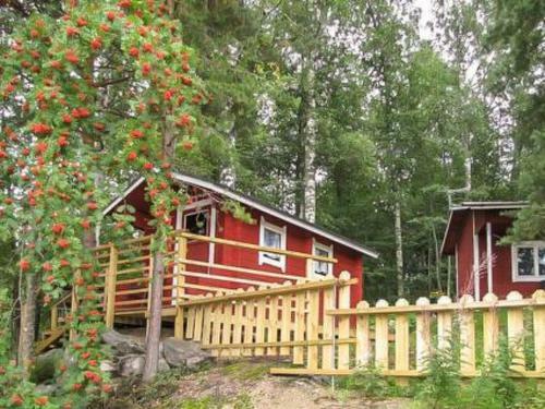 Holiday Home Koivula