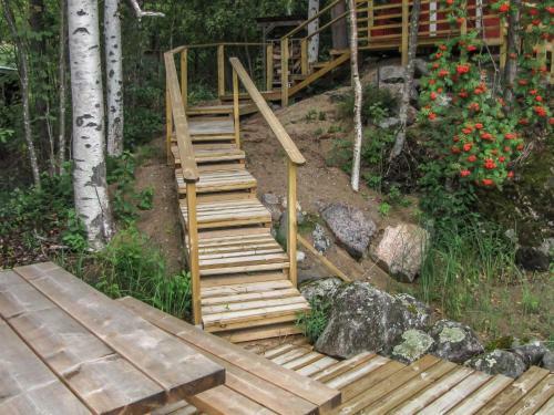 Holiday Home Koivula