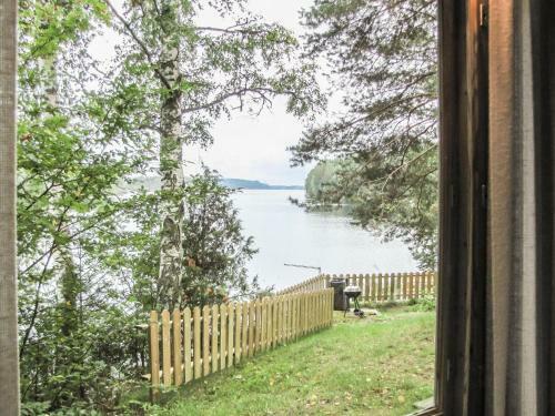 Holiday Home Koivula