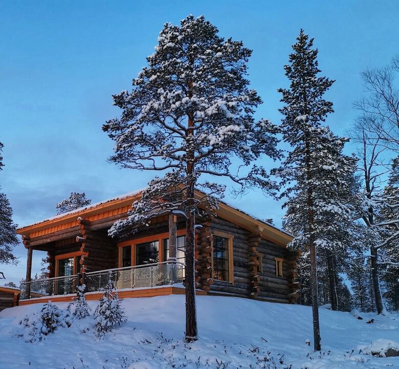 Wilderness Hotel Nangu