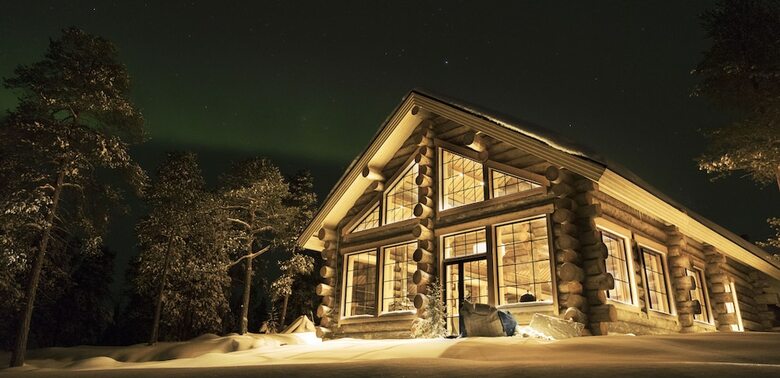 Wilderness Hotel Nangu