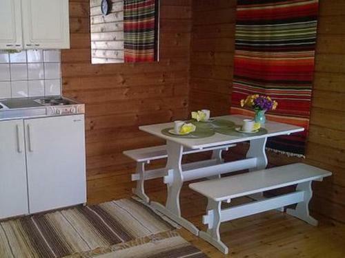 Holiday Home Hellinki