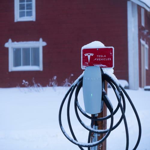Haapala Brewery B&B