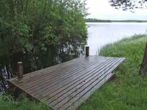 Holiday Home Ojala