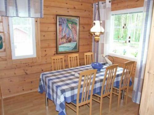 Holiday Home Ojala