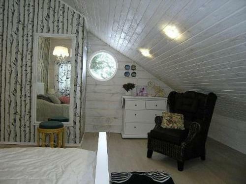 Holiday Home Siimaranta