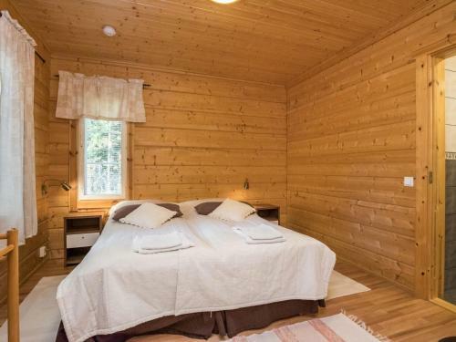 Holiday Home Norppa