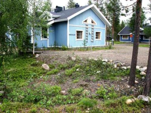 Holiday Home Yll�stunnelma 2 B 7