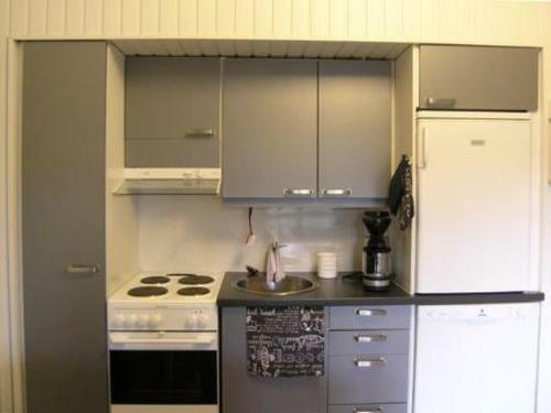 Holiday Home Lomakatti 7 B