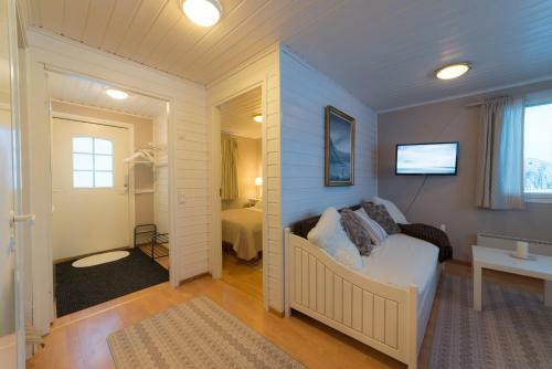Guesthouse Haltinmaa