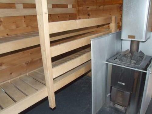 Holiday Home Rukan Taikavuosseli 10 B
