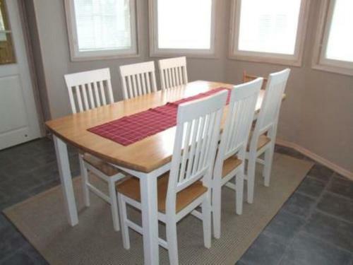 Holiday Home Rukan Taikavuosseli 10 B