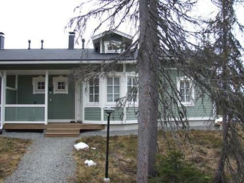 Holiday Home Rukan Taikavuosseli 10 B