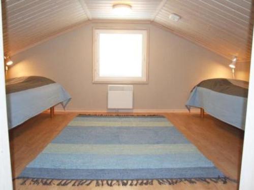 Holiday Home Rukan Taikavuosseli 10 B