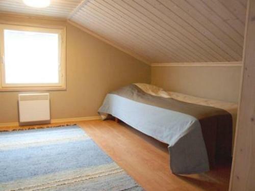 Holiday Home Rukan Taikavuosseli 12 A