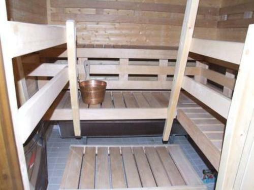Holiday Home Rukan Taikavuosseli 12 A