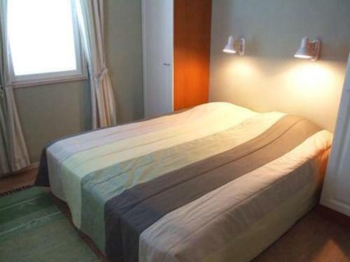 Holiday Home Rukan Taikavuosseli 12 A