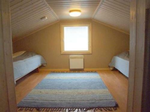 Holiday Home Rukan Taikavuosseli 12 A