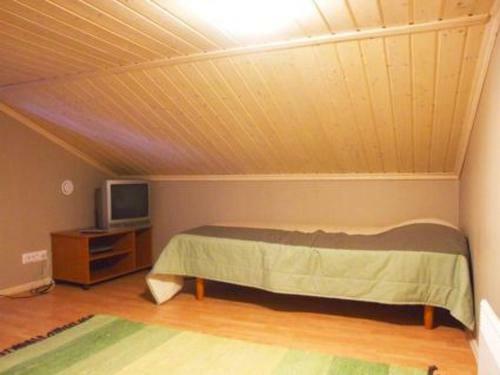 Holiday Home Rukan Taikavuosseli 12 A