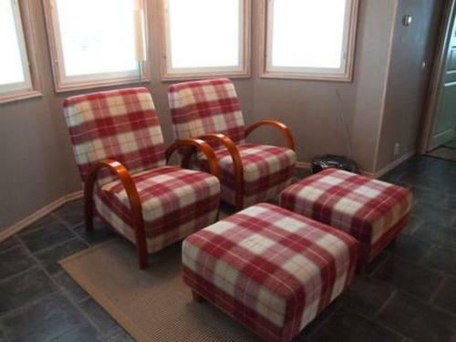 Holiday Home Rukan Taikavuosseli 12 A