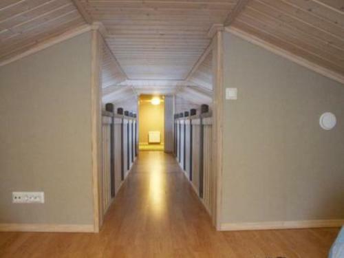 Holiday Home Rukan Taikavuosseli 12 A