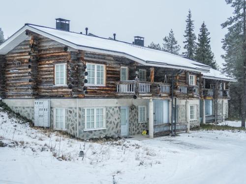 Holiday Home Rukan Etel�rinne C