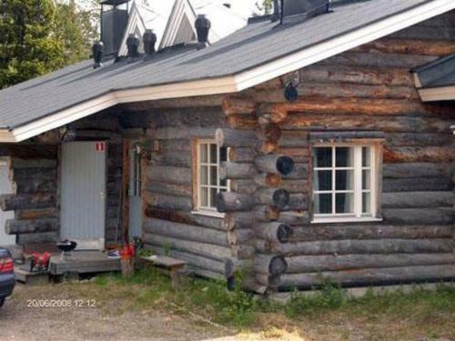 Holiday Home Rukan Etel�rinne B