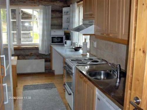 Holiday Home Rukan Etel�rinne B