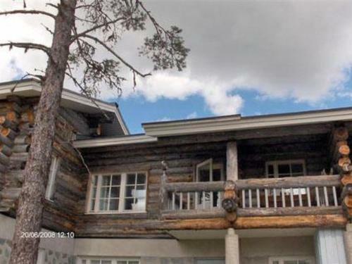 Holiday Home Rukan Etel�rinne B