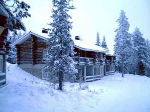 Holiday Home Rukan Etel�rinne B