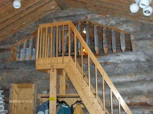 Holiday Home Rukan Etel�rinne B