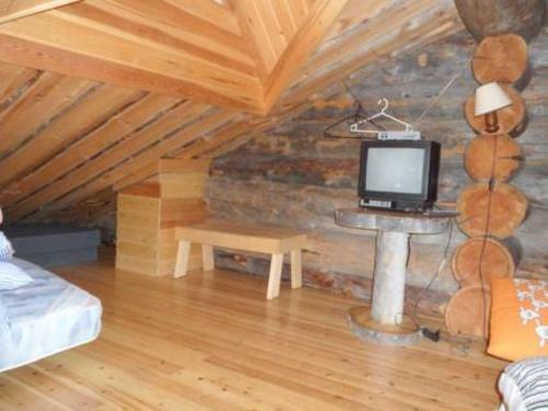 Holiday Home Rukan Etel�rinne B