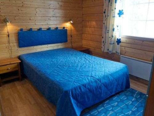 Holiday Home Kuukkelin Kartano 2b23