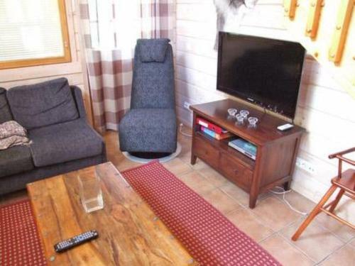 Holiday Home Pyryruka