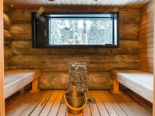 Holiday Home Ruka Ski Chalet Finland