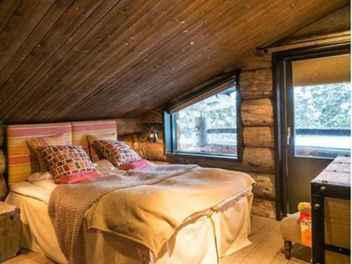 Holiday Home Ruka Ski Chalet Finland