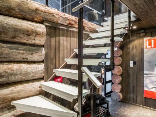 Holiday Home Ruka Ski Chalet Finland
