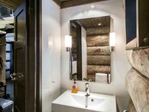 Holiday Home Ruka Ski Chalet Finland