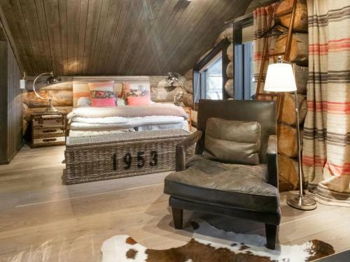 Holiday Home Ruka Ski Chalet Finland
