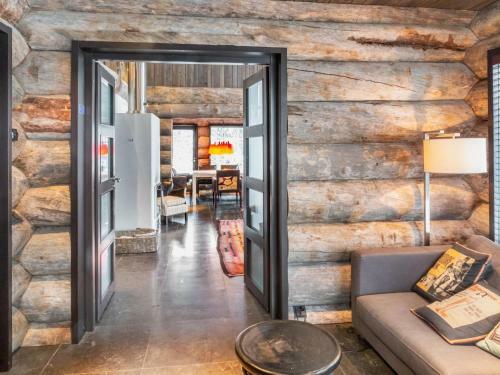 Holiday Home Ruka Ski Chalet Finland