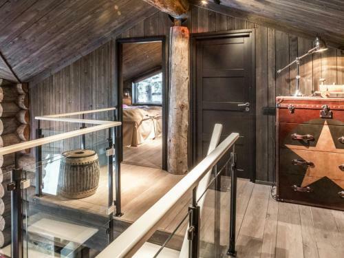 Holiday Home Ruka Ski Chalet Finland