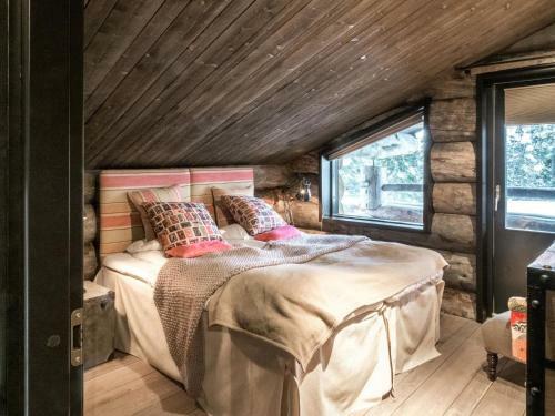 Holiday Home Ruka Ski Chalet Finland