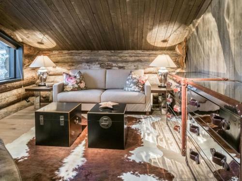 Holiday Home Ruka Ski Chalet Finland