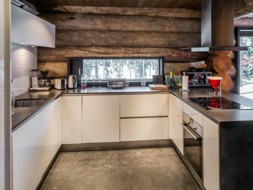 Holiday Home Ruka Ski Chalet Finland