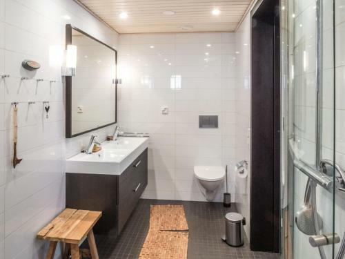 Holiday Home Ruka Ski Chalet Finland