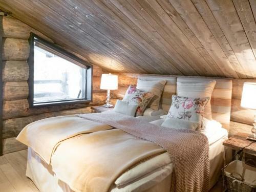 Holiday Home Ruka Ski Chalet Finland