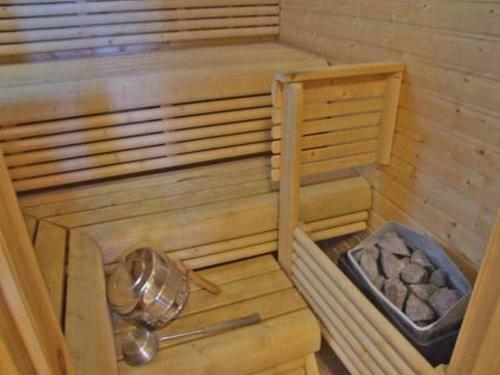 Holiday Home Vuosselinhovi F