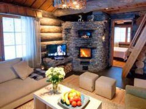Holiday Home Villa Vuosselinj�rvi